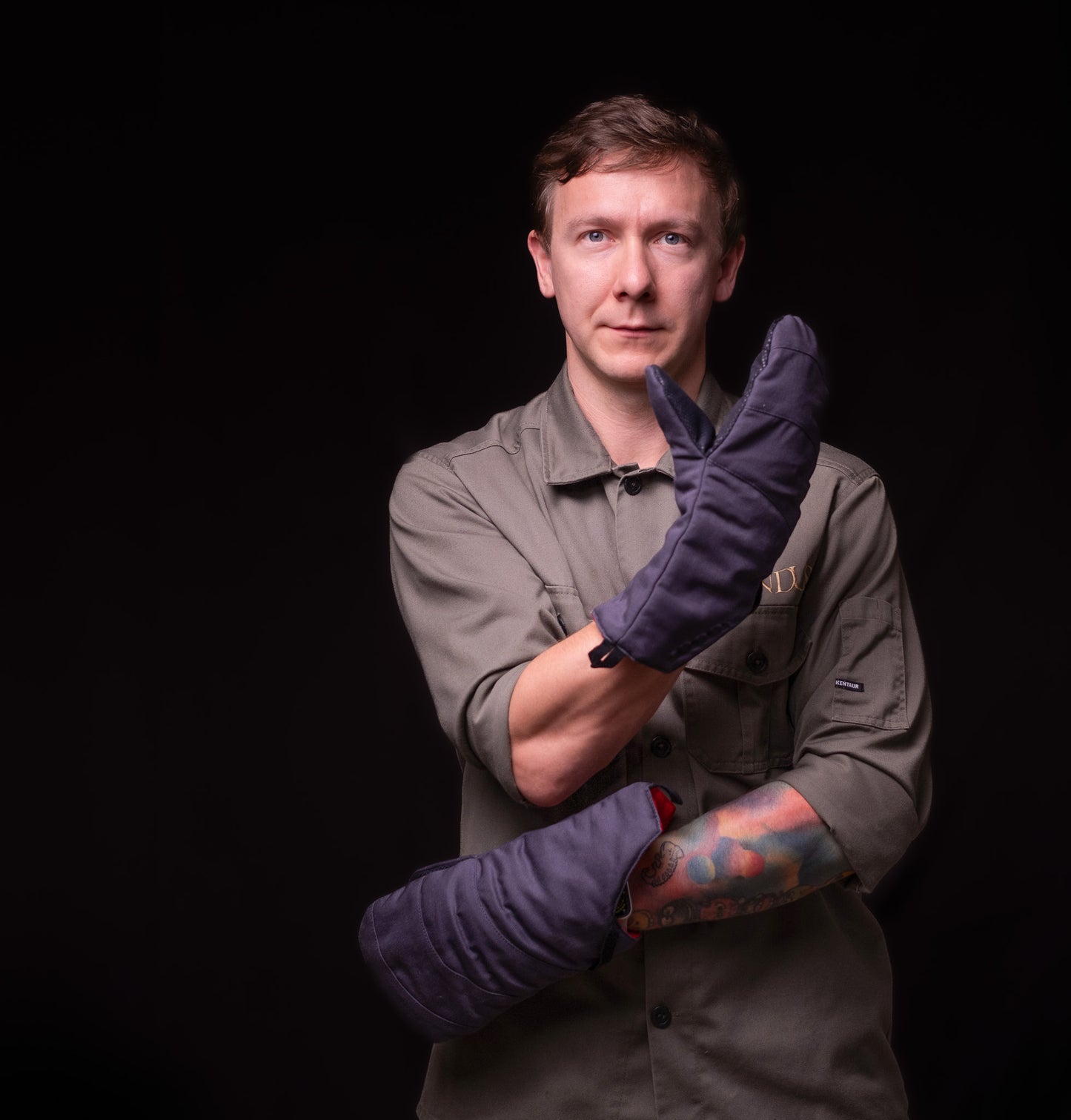 KARŠČIUI ATSPARIOS VIRTUVĖS PIRŠTINĖS