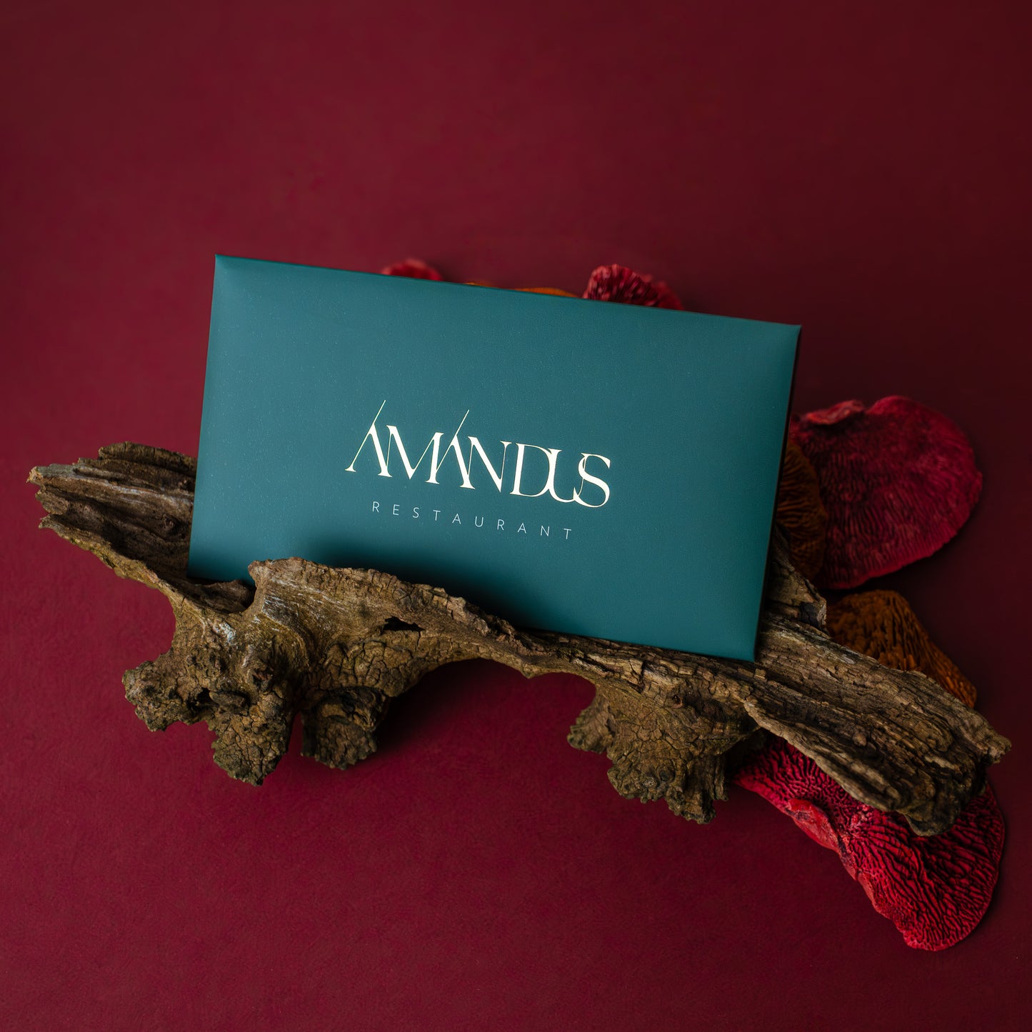 GIFT COUPON FOR WINE PAIRING