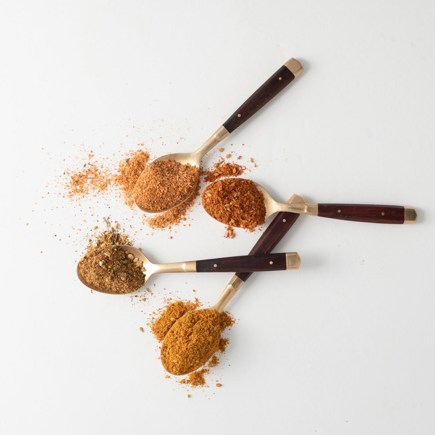 Spice blend AMANDUS GOURMET "UNIVERSAL AMANDUS STUDIO"