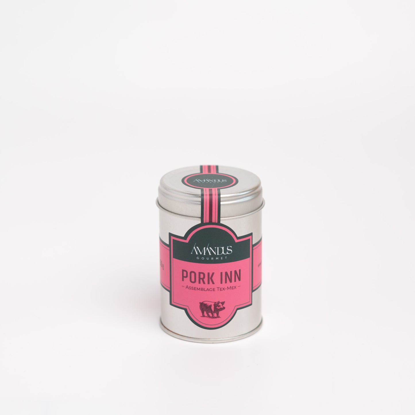 Spice blend AMANDUS GOURMET "PORK INN"