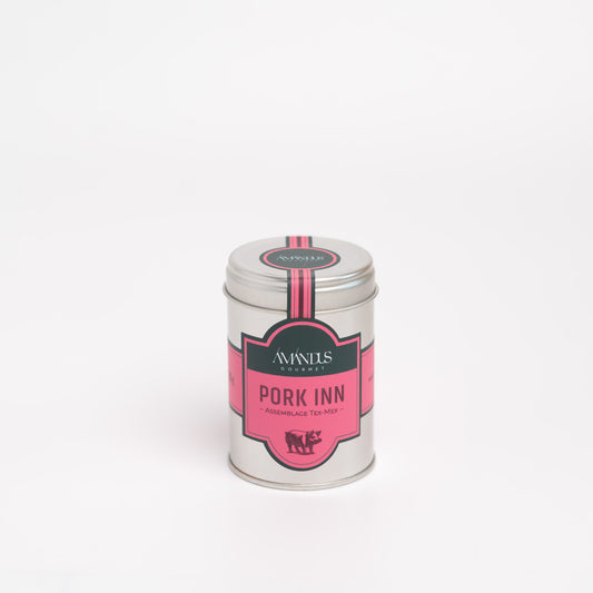 Spice blend AMANDUS GOURMET "PORK INN"