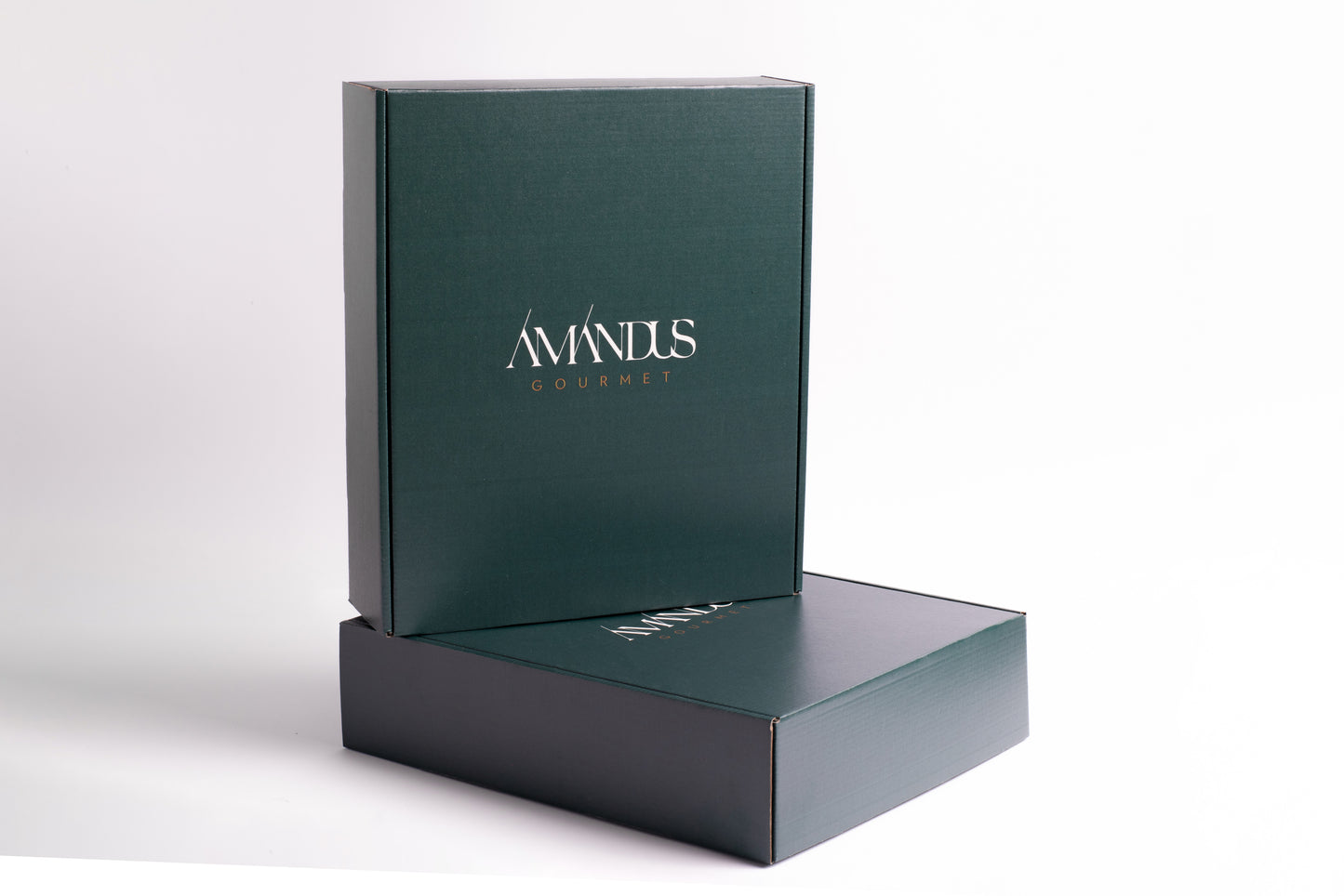 Large gourmet gift set: Kombucha and Condiments