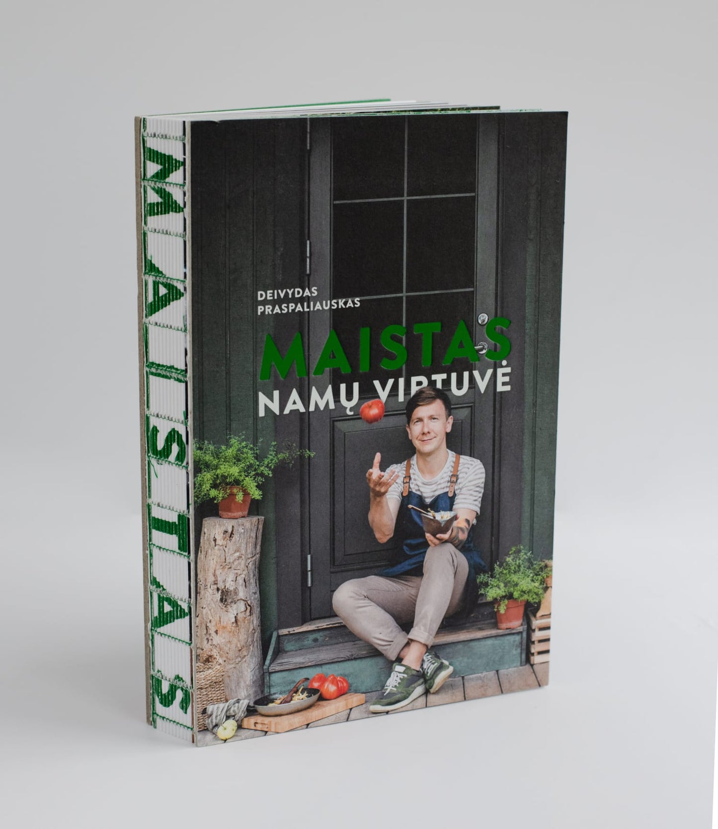 "FOOD: HOME KITCHEN"