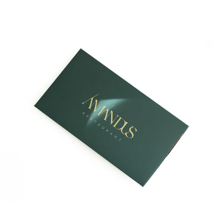 GIFT COUPON FOR A TASTING DINNER